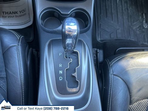 Used 2018 Dodge Journey Crossroad image 32