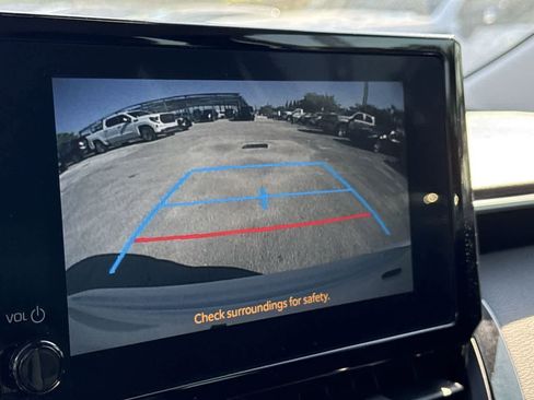 Used 2024 Toyota Corolla LE FWD image 19