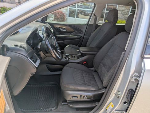 Used 2019 GMC Terrain SLE w/ Driver Convenience Package AWD/4WD image 11