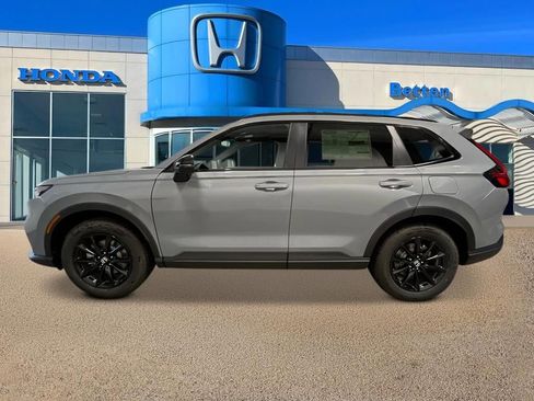 New 2026 Honda CR-V Sport-L image 2