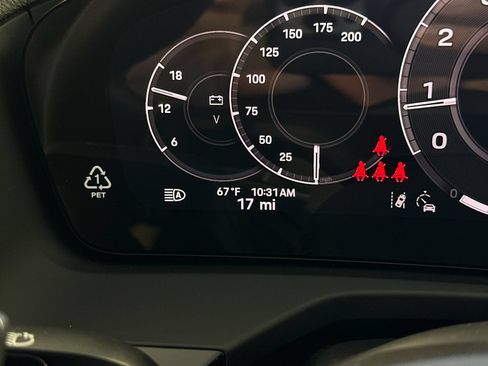 New 2026 Porsche Panamera 4 AWD/4WD image 32