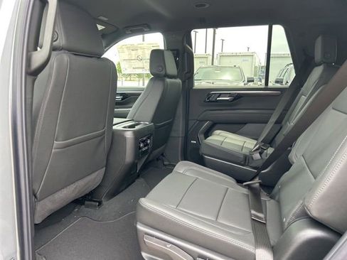 New 2026 Chevrolet Tahoe LT AWD/4WD image 29