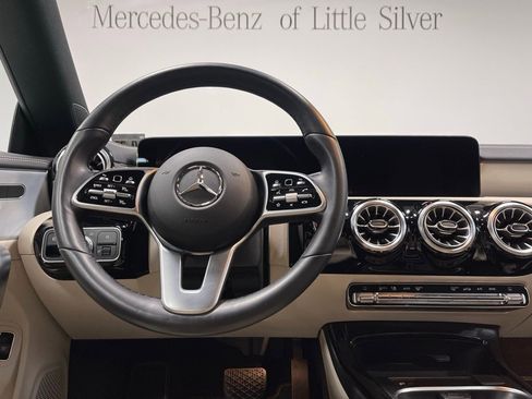Certified 2022 Mercedes-Benz CLA 250 CLA 250 image 31