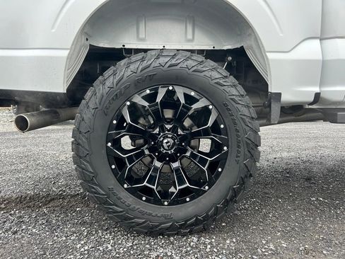 Used 2024 Ford F150 XLT w/ Tow/Haul Package image 18