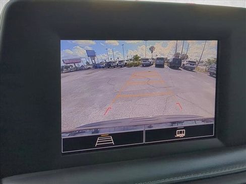 Used 2024 Chevrolet Tahoe LS w/ Driver Alert Package RWD image 13