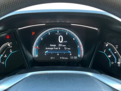 Used 2019 Honda Civic LX image 29
