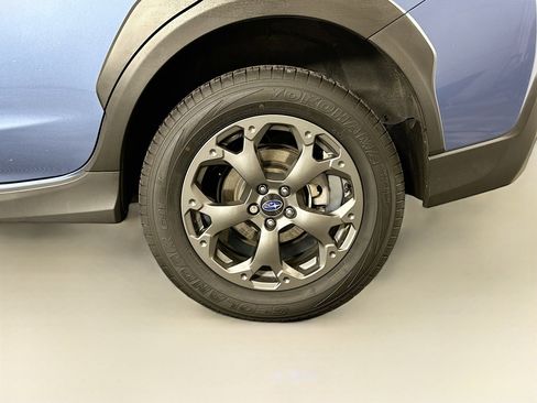 Used 2023 Subaru Crosstrek 2.5i Sport image 11