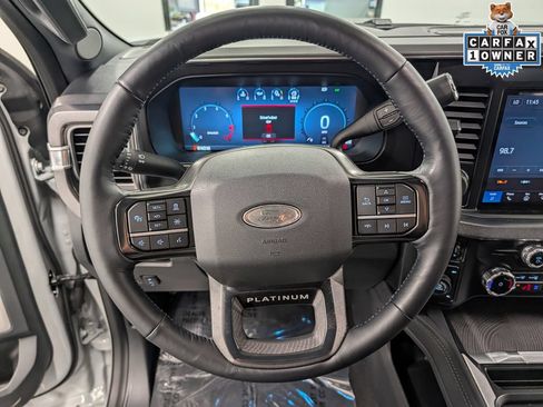 Used 2025 Ford F250 4x4 Crew Cab Super Duty image 23