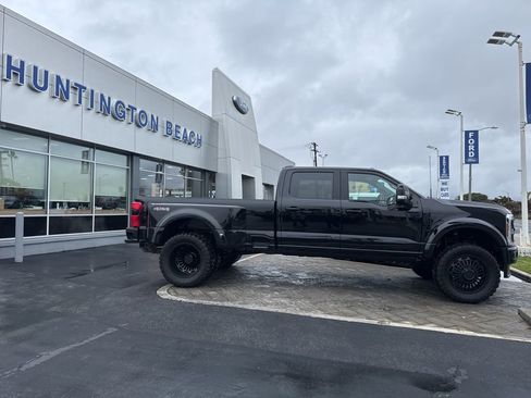 Used 2026 Ford F450 Lariat AWD/4WD image 3