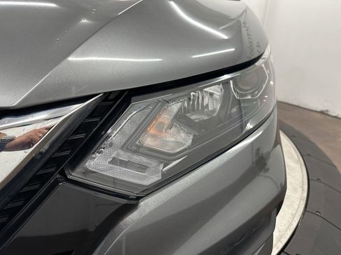 Used 2021 Nissan Rogue Sport S FWD image 25