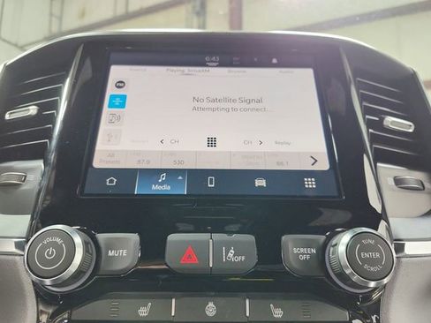 Used 2025 RAM 1500 Big Horn image 27