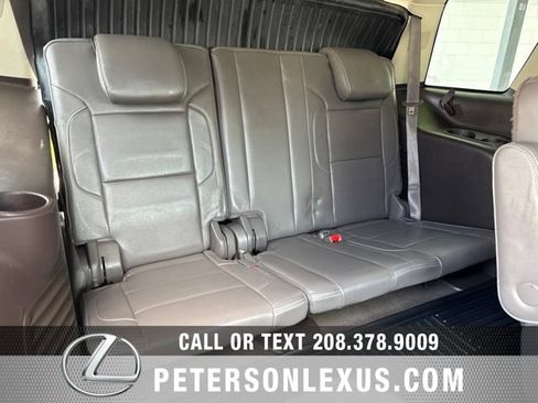Used 2015 GMC Yukon Denali w/ Open Road Package AWD/4WD image 22