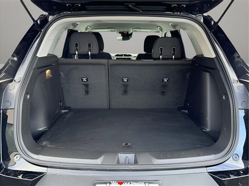 Used 2023 Chevrolet TrailBlazer LT w/ Convenience Package image 12