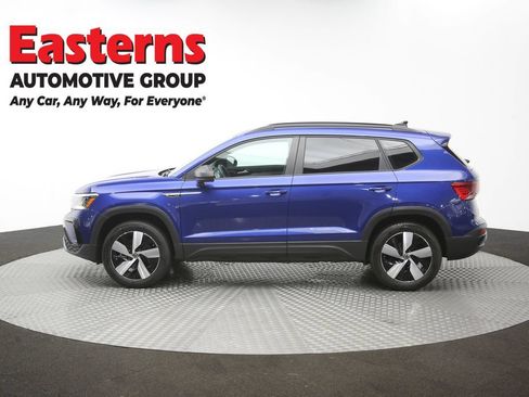Used 2024 Volkswagen Taos S AWD/4WD image 58