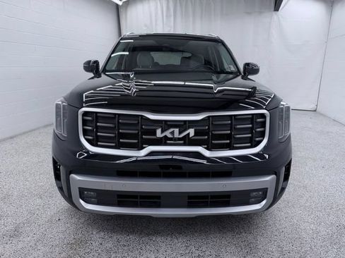 Used 2023 Kia Telluride SX Prestige AWD/4WD image 6