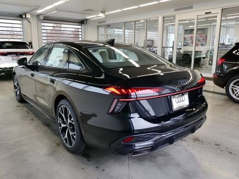 New 2026 Audi A6 Premium Plus image 4