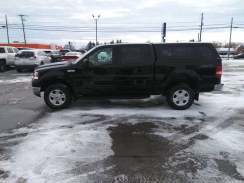 Used 2004 Ford F150 XLT image 18