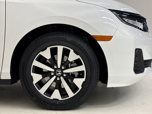 New 2026 Honda Odyssey EX-L image 7