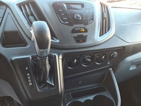 Used 2017 Ford Transit 250 130 Low Roof w/ Exterior Upgrade Package image 8