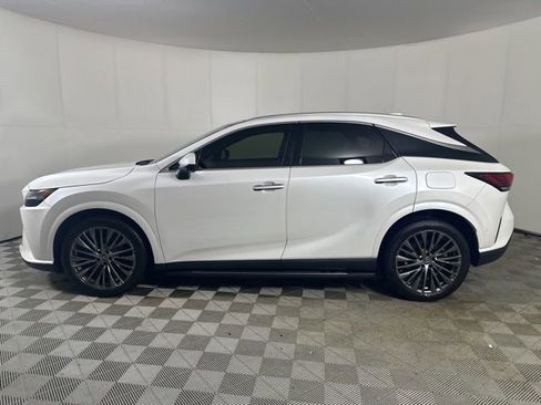 Used 2024 Lexus RX 350 AWD w/ Convenience Package image 3