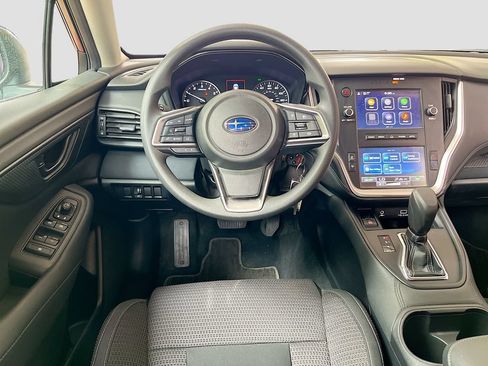 Used 2023 Subaru Outback AWD/4WD image 20