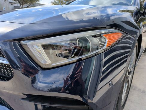 Used 2019 Mercedes-Benz CLS 450 image 6