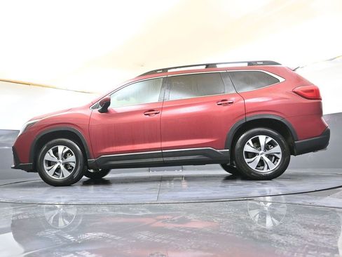 Used 2024 Subaru Ascent Premium w/ Convenience Package image 31