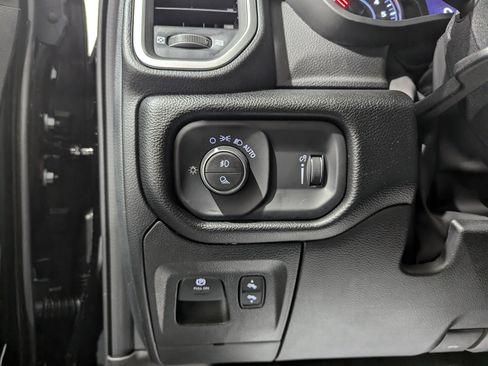 New 2026 RAM 1500 Big Horn image 15