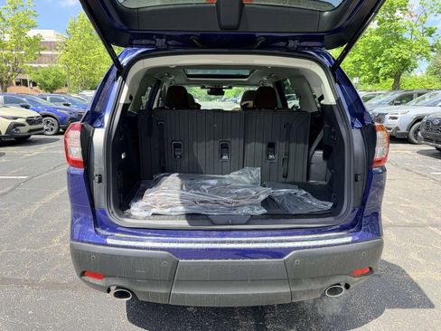 New 2026 Subaru Ascent Touring AWD/4WD image 12