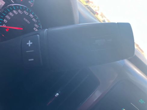 Used 2018 Chevrolet Silverado 1500 LT w/ All Star Edition image 21