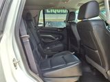 Used 2017 Chevrolet Tahoe LT w/ Luxury Package image 4