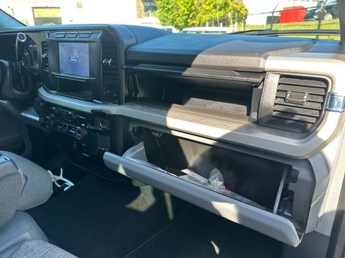 Used 2024 Ford F250 XLT image 17