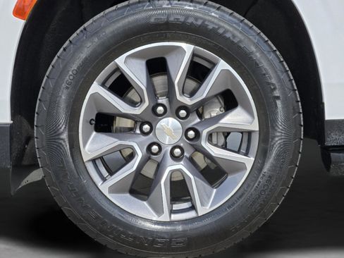 Used 2023 Chevrolet Tahoe LT w/ LT Signature Plus Package image 42