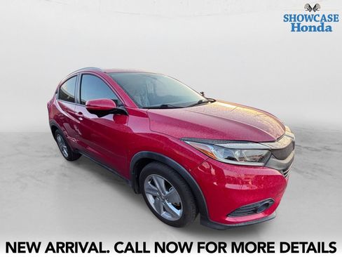 Used 2019 Honda HR-V EX image 6