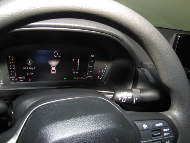 Certified 2025 Honda Accord LX image 30