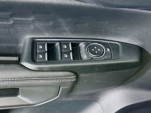 New 2026 Ford Ranger XLT w/ Equipment Group 301A High image 23