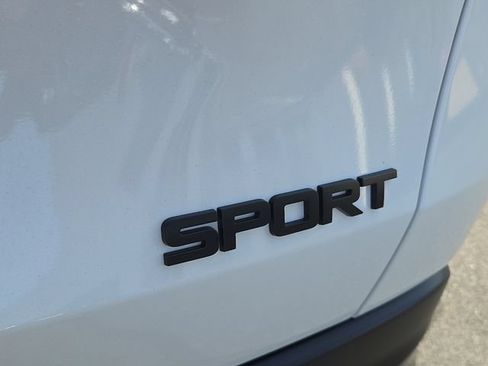 New 2027 Honda HR-V Sport image 20