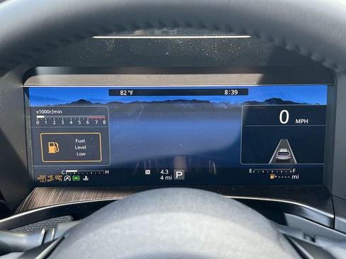 New 2026 Subaru Outback Premium AWD/4WD image 22