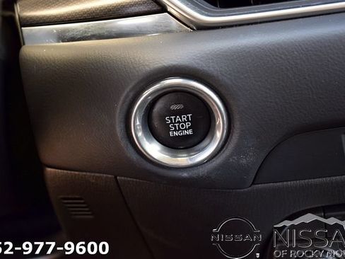 Used 2024 MAZDA CX-5 Carbon Edition AWD/4WD image 23