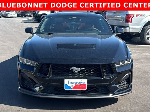 Used 2024 Ford Mustang GT Premium RWD image 2