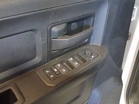 New 2026 RAM 2500 Tradesman w/ Power Wagon Package image 16