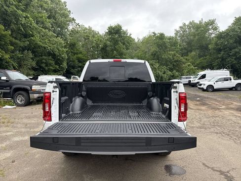 Used 2023 Ford F150 XLT w/ Equipment Group 302A High AWD/4WD image 23