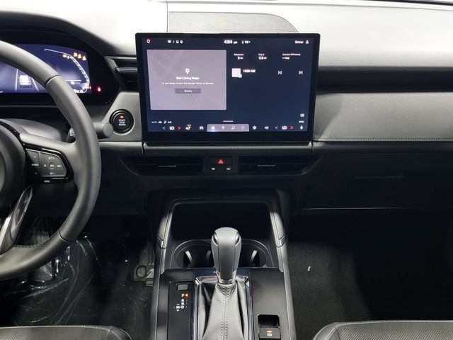 New 2026 MAZDA CX-5 Select AWD/4WD image 18