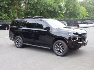 Used 2021 Chevrolet Tahoe Z71 w/ Z71 Signature Package AWD/4WD video 2