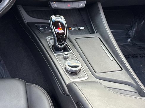 Used 2021 Cadillac CT5 Luxury w/ Sun And Sound Package image 5