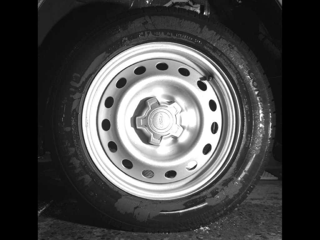 Used 2023 Ford Maverick XL FWD image 3