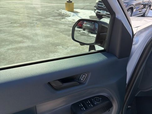 Used 2025 Ford Maverick Lariat w/ Black Appearance Package image 25