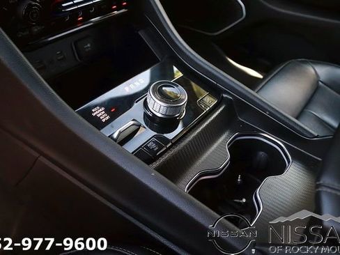 Used 2024 Jeep Grand Cherokee Limited 4xe AWD/4WD image 23