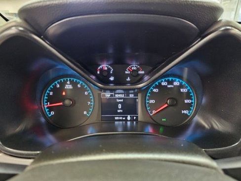 Used 2019 Chevrolet Colorado W/T w/ WT Convenience Package AWD/4WD image 12