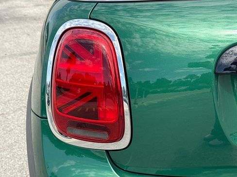 Used 2022 MINI Cooper S FWD image 10